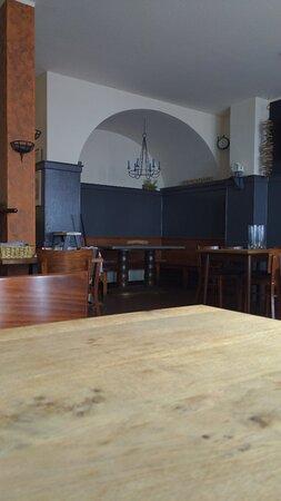 Zum Thrin Geruchtekuche